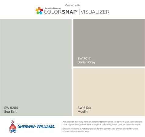 How To Visualize Paint Color For Your Home Decor - Paint Colors