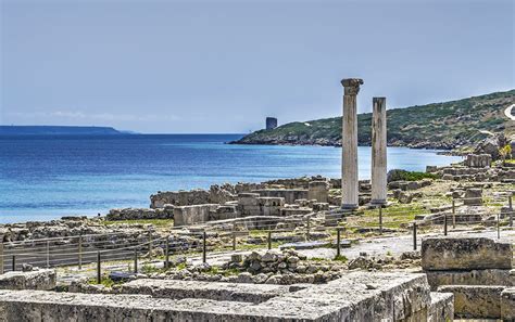 Cagliari & Sardinia | Sensational Italy