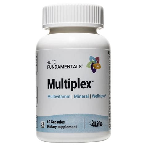 Multiplex™ - Health Real Solutions