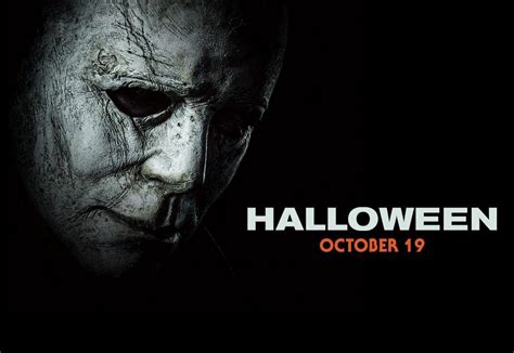 Halloween Movie 2018 Wallpapers - Wallpaper Cave