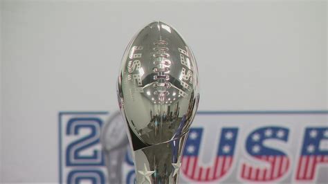 Where can I watch the 2023 USFL Championship? | wkyc.com