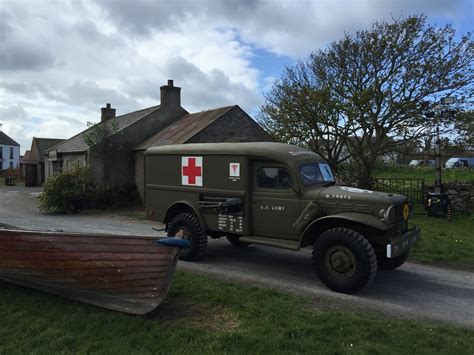 Irish Military Vehicles Group