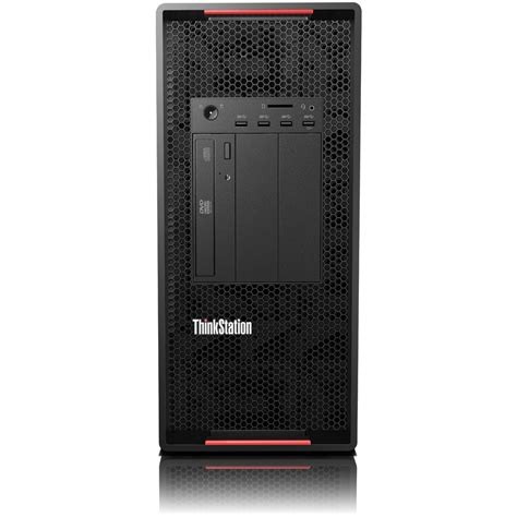 ThinkStation P920 – UVU Computer Shop