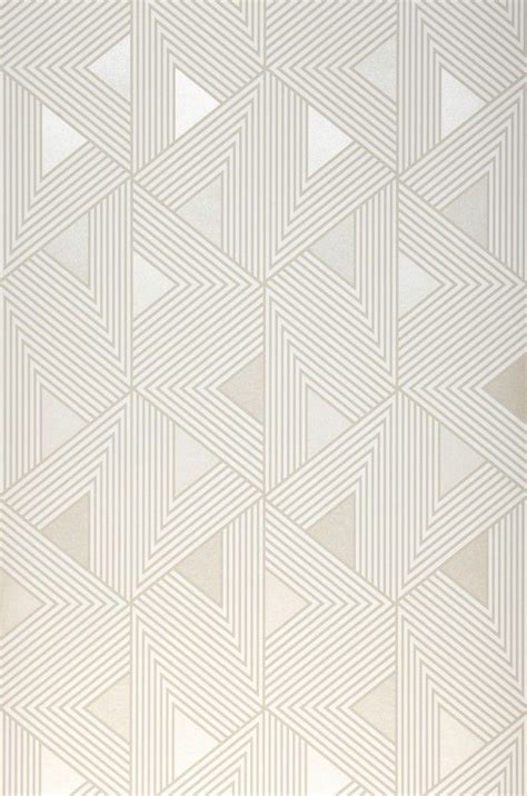 Pin by carrie on 材质 | Geometric wallpaper, Textured wallpaper, Geometric