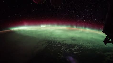 Time-lapse of the aurora australis | Britannica