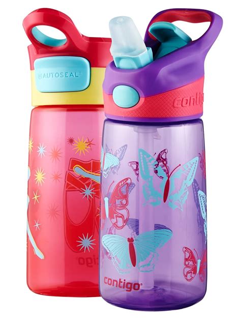 Water Bottles for Kids