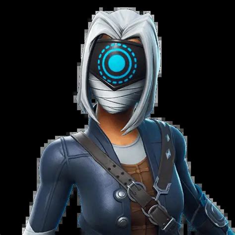 Focus – Fortnite Skin – Skin-Tracker