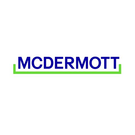 MCDERMOTT | Machinoworld