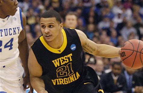 WVU basketball: Former Mountaineer standout Joe Mazzulla leaves ...