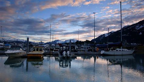 Exploring Downtown Valdez, Alaska – TakeMyTrip.com