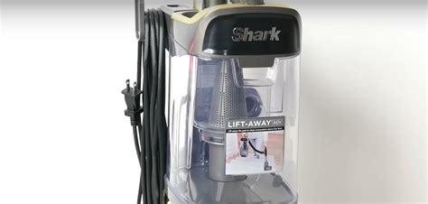 How to Reset a Shark Vacuum to Troubleshoot Hoover Issues