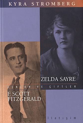 Kyra Stromberg – Zelda Sayre ve F. Scott Fitzgerald › eKitap Arşivi - Ücretsiz PDF E-Kitap İndir