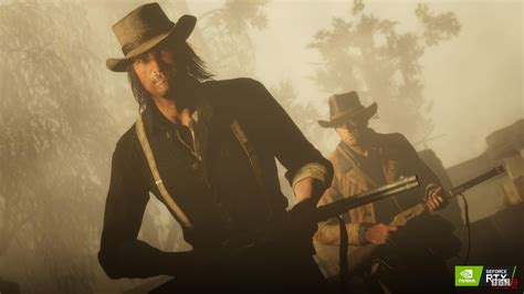 John Marston | RDR2 Characters Guide, Bio & Voice Actor