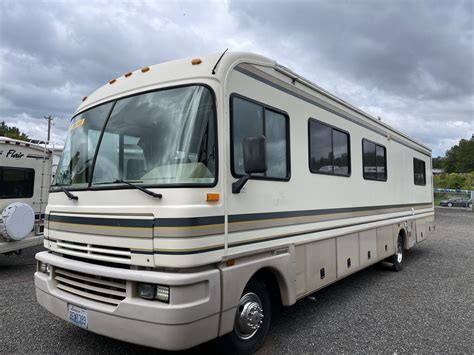 1996 Bounder RV For Sale - ZeRVs