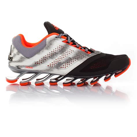 Adidas Springblade Drive 2 Herren Laufschuhe Turnschuhe Sport Schuhe Mehrfarbig | eBay