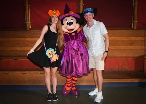 2023 Mickey's Not So Scary Halloween Party Guide: Dates, Info & Tips (2023)