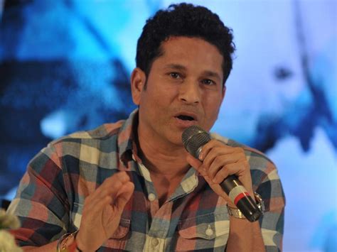 Sachin Tendulkar recalls near-death experience from school days | Crickit