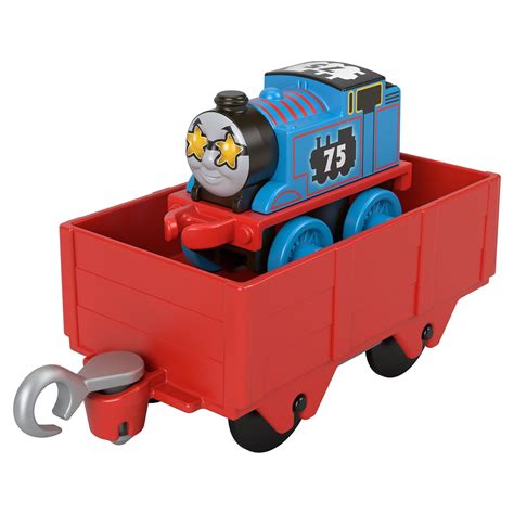 Thomas & Friends Mini Cargo Train Play Vehicle (Styles May Vary) - Walmart.com