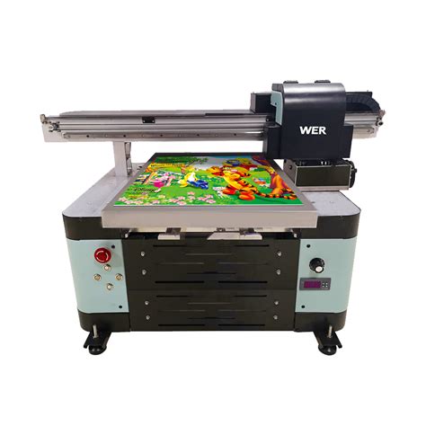 RT-640 Dye-Sublimation Transfer Printer - WER-CHINA