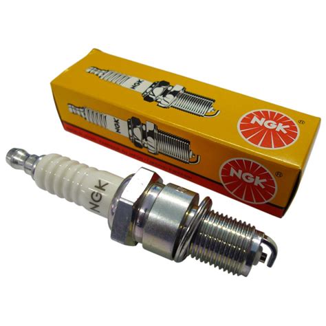 NGK Spark Plug B8ECS | NGK-B8ECS | Merlin Motorsport