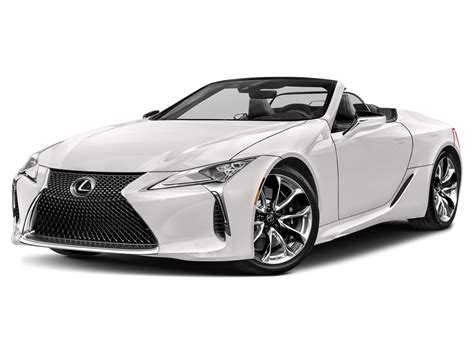 2023 Lexus LC Convertible Greenwich, CT | Lexus Convertible for Sale | DARCARS Lexus of Greenwich