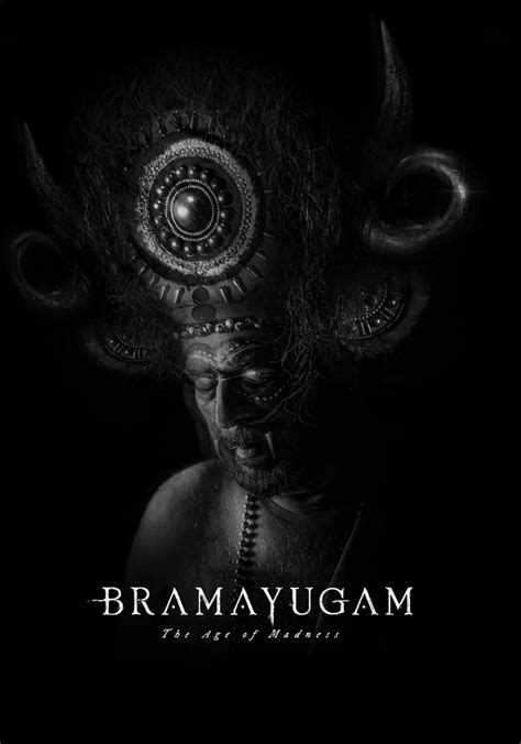 Bramayugam streaming: where to watch movie online?