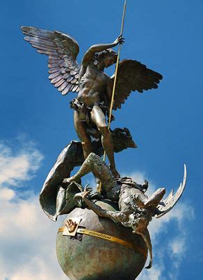 A Catholic Life: Vatican Consecrated to Archangel Michael, the Defender ...