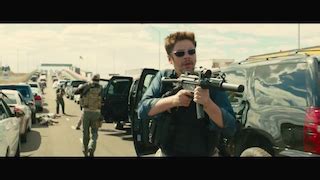 Oblique FX Delivers for Sicario | Digital Cinema Report