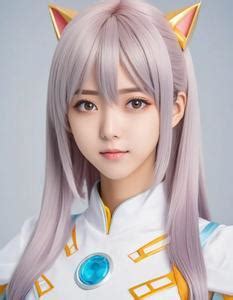 Best Anime Character For Cosplay. Face Swap. Insert Your Face ID:1042690