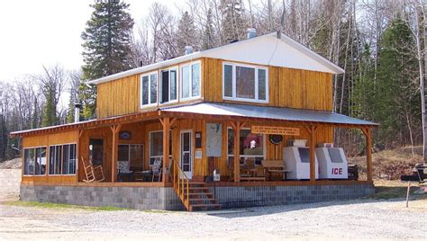 BIG BEAR CAMP (TIMMINS, CANADÁ): 39 fotos e avaliações - Tripadvisor