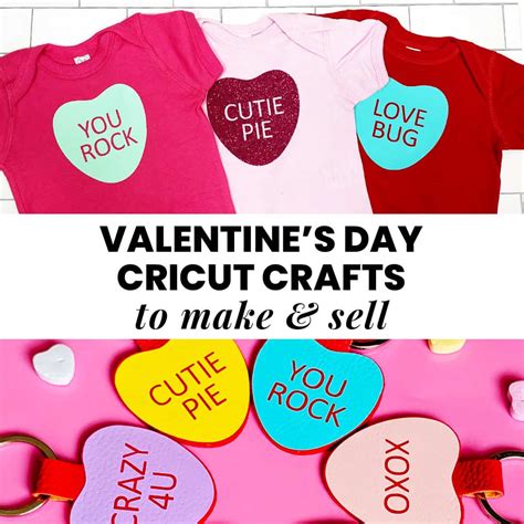 Cricut Your Way to a Heartwarming Valentine's Day with DIY Decor Ideas!