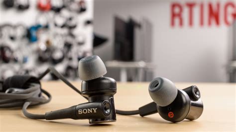 Sony MDR-XB50AP Extra Bass Review - RTINGS.com