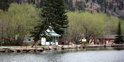 Green Mountain Falls, Colorado – Activities and Events | El Paso County