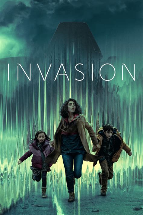 Invasion (2021) - Dafunda Wiki