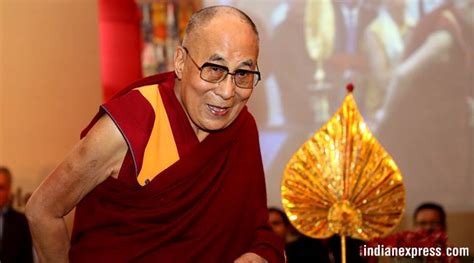 Tibet wants to stay with China, seeks development, says spiritual leader Dalai Lama | World News ...