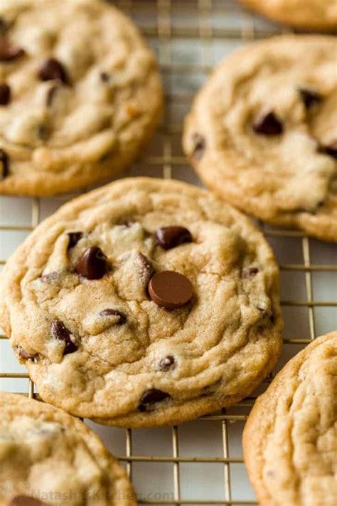 Hershey's Original Chocolate Chip Cookie Recipe - Recipe Reference