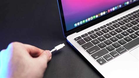 The Ultimate MacBook Battery Guide: Everything You Need To Know - Created Tech