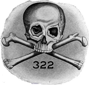 Skull and Bones - Wikimedia Commons