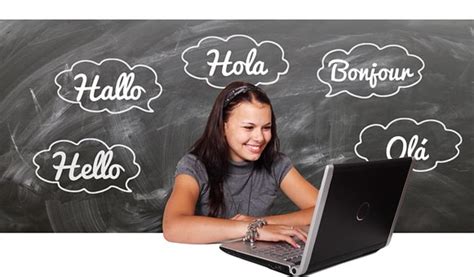 My Experience Learning Foreign Languages Online - Owlcation