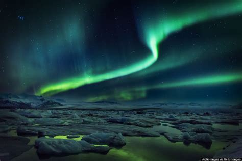 This Time-Lapse Video Makes Iceland Look Like a Science Fiction ...