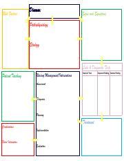 Understanding Risk Factors, Signs, and Symptoms: A Comprehensive | Course Hero