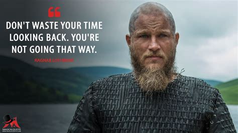 Vikings Quotes - MagicalQuote | Viking quotes, Ragnar lothbrok quotes, Vikings