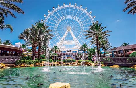 48 Hours In Orlando | Orlando vacation, Palm resort, Adventure travel