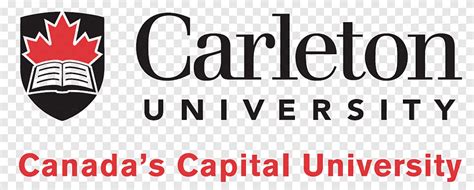 Carleton University Logo Brand Font, capitol university logo, text ...