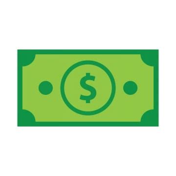 Dollar PNG Transparent Images Free Download | Vector Files | Pngtree