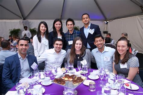 NYU Stern Alumni Celebrate at Reunion 2018 - NYU Stern