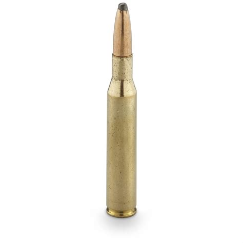 Winchester Super-X, .270 Winchester, PP, 150 Grain, 20 Rounds - 12139, .270 Winchester Ammo at ...