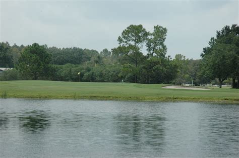 Northdale Golf & Tennis Club: Making some noise on the Tampa golf scene