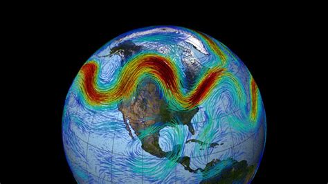 Lessons From 'Jet Stream Crossing The Equator' Mania