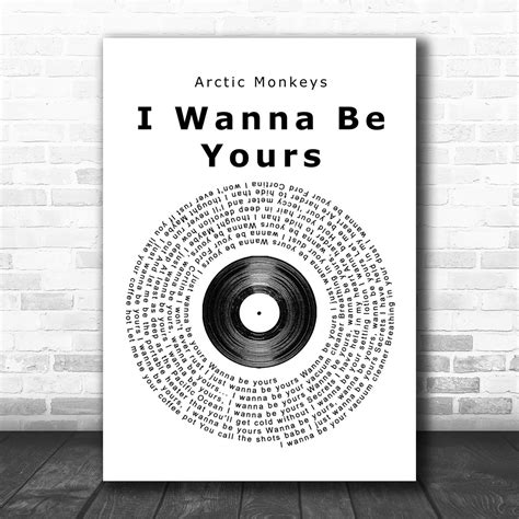 [10000ダウンロード済み√] i wanna be yours lyrics arctic monkeys 198391-I wanna be yours lyrics arctic ...